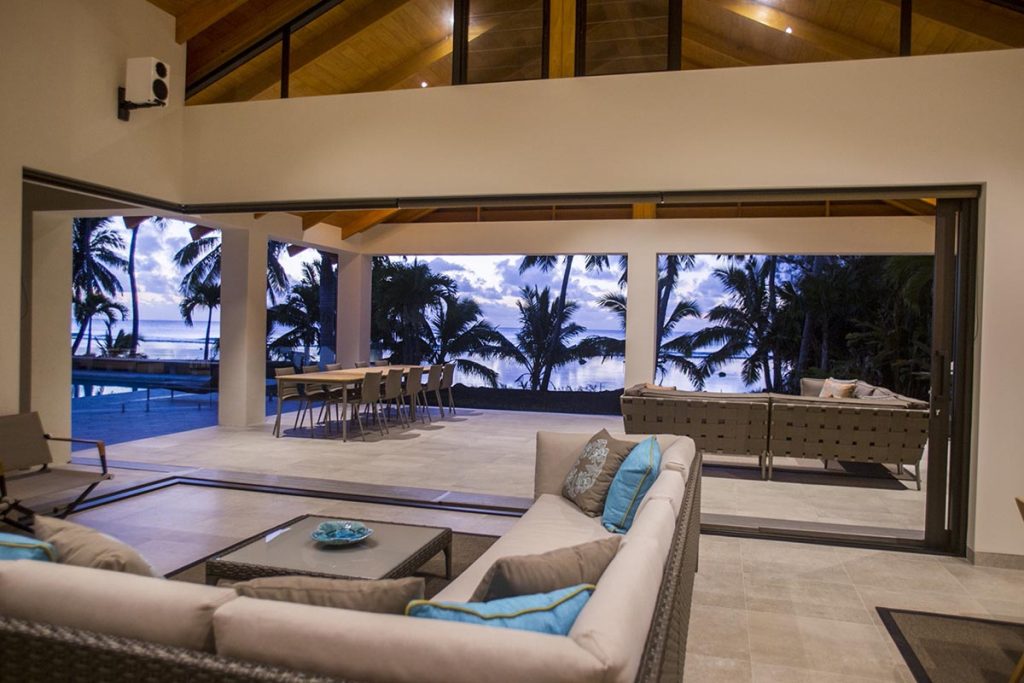 Indoor Living