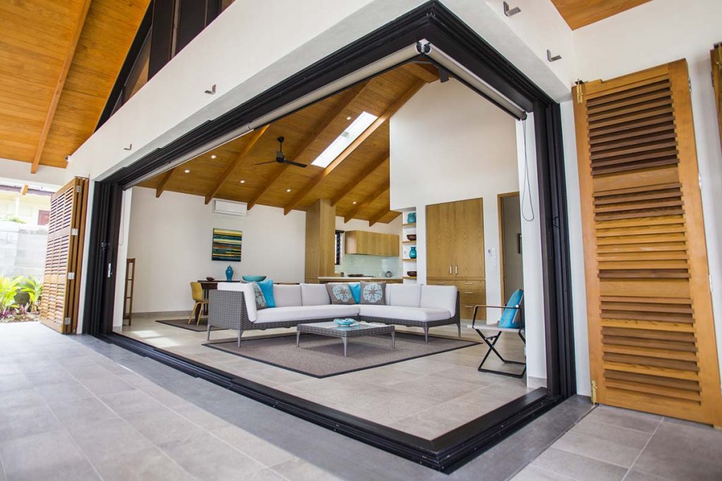 Indoor Living