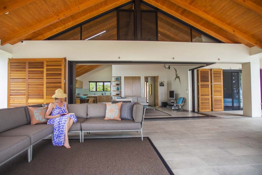 Outdoor Living