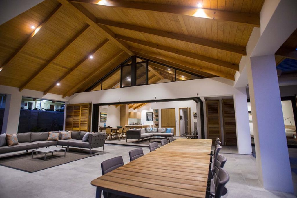 Outdoor Living